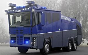 Rosenbauer Wasserwerfer 10000 '2009